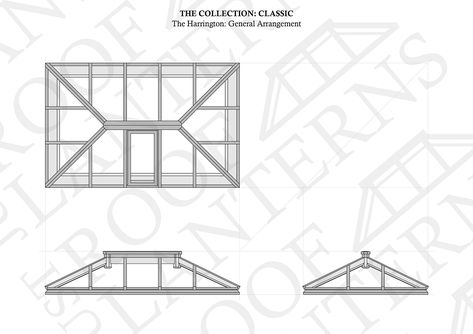 The Harrington Roof Lantern | Just Roof Lanterns Roof Skylight, Skylight Design, Side Return, Rooftop Terrace Design, Roof Lantern, Glass Extension, Rear Extension, Terrace Design, Glass Roof