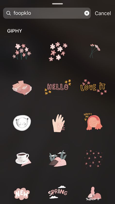 Cute Instagram Stickers, Streak Ideas, Instagram Stickers, Snap Streak Ideas Easy, Cute Instagram, Snap Streak, Movie Posters, Quick Saves, Instagram