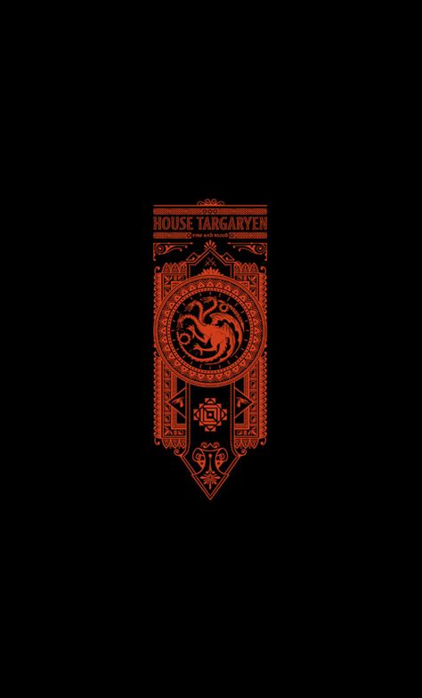 Dragon Tattoo Game Of Thrones, Targaryen Wallpaper, Game Of Thrones Poster, House Lannister, Iphone 6 Plus Wallpaper, Game Of Thrones Artwork, Graffiti Wallpaper Iphone, Got Dragons, Targaryen Aesthetic