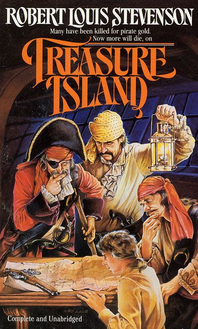 Treasure Island Treasure Island Robert Louis Stevenson, Treasure Island Book, Pirate Books, Robinson Crusoe, Enjoy Reading, Children Books, Robert Louis Stevenson, Best Novels, Long John