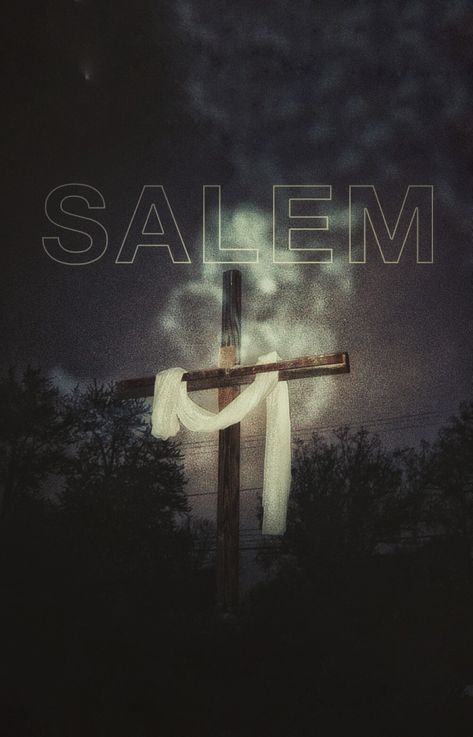 Salem Wallpaper, Salem Band, 4k Wallpapers For Pc, Night Wallpaper, Band Wallpapers, Witch House, Phone Screens, Bud Light, Band Posters