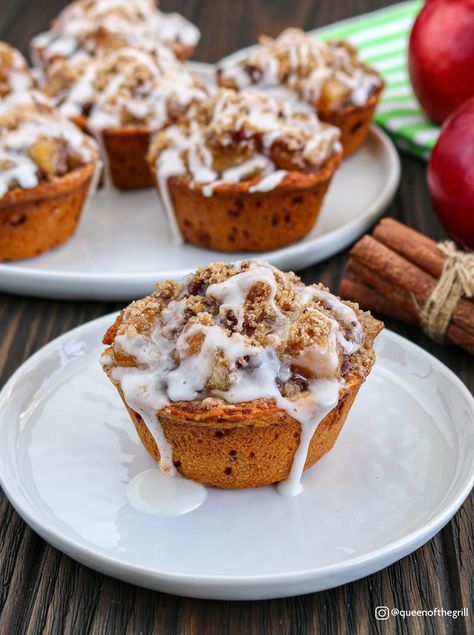 Apple Pie Cinnamon Roll Cups | Home Hardware Apple Pie Cinnamon Roll Cups, Muffin Tin Cinnamon Roll Apple Pie Cups, Mini Cinnamon Roll Apple Pie Cups, Apple Pie Cinnamon Roll Muffins, Cinnamon Roll Dutch Apple Pie, Cinnamon Roll Apple Pie Cups, Apple Pie Streusel, Cinnamon Roll Cups, Apple Pie Crescents