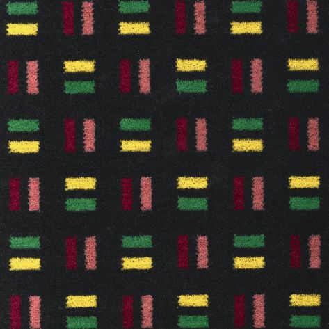 All aboard: London transport seat designs – in pictures Modes Of Transport Art, Train Seat, Tube Train, London Transport Museum, Bus Interior, Transport Museum, London Tube, Patterned Chair, Fabric Patterns Design