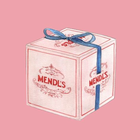 Wes Anderson Illustration Art, Wes Anderson Mendl's, Wes Anderson Painting, Wes Anderson Drawing, Wes Anderson Illustration, Grand Budapest Hotel Art, Wes Anderson Artwork, Logo Color Schemes, Wes Anderson Style