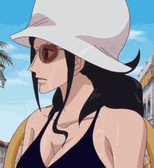 Nico Robin Dressrosa, Robin Gif, Piece Pfp, David Laid, Anime Community, Robin One Piece, Live Icon, One Piece Gif, One Piece World