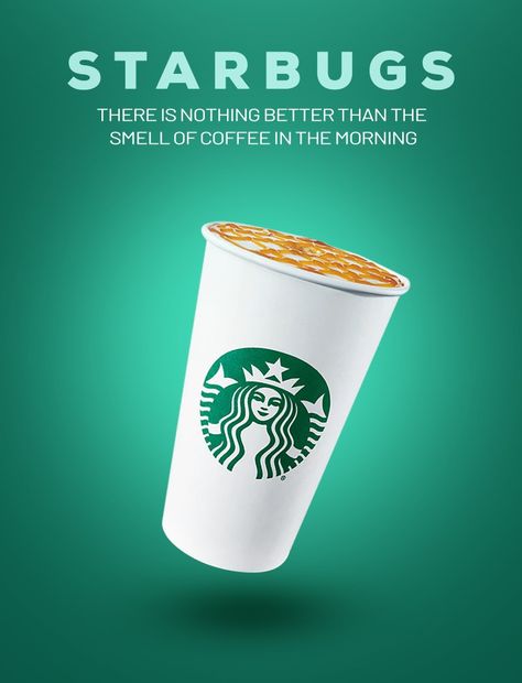 Starbucks Social Media Design, Starbucks Social Media, Poster Advertising, Coffee Poster, Starbucks Hot, Starbucks Coffee, Post Design, Social Media Posts, Media Design