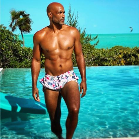 Nicole Parker, Boris Kodjoe, Tone Thighs, Gorgeous Couple, Male Face, Pretty Men, Summer Sun, Mood Pics, Actors