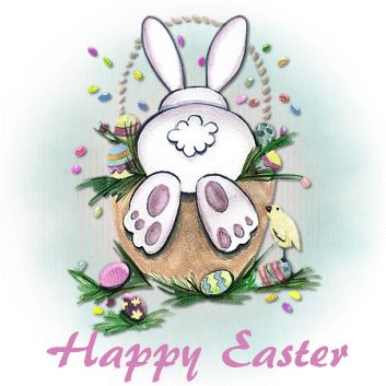 50 Beautiful Happy Easter Gif Greetings Happy Easter Gif, Easter Bunny Images, Happy Easter Pictures, Happy Easter Quotes, Snoopy Easter, Easter Flags, Happy Easter Wishes, Easter Quotes, Easter Wallpaper