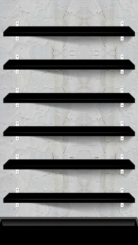 10 Creative Shelves Wallpapers for the iPhone 6 Plus! | Iphone homescreen wallpaper… in 2022 | Iphone 6 plus wallpaper, Iphone 7 plus wallpaper, Iphone homescreen wallpaper Iphone Shelf Wallpaper, Creative Shelves, Shelf Background, Shelf Wallpaper, 7 Plus Wallpaper, Iphone 7 Plus Wallpaper, Wallpaper Iphone Ios7, Iphone 6 Plus Wallpaper, Black Shelf