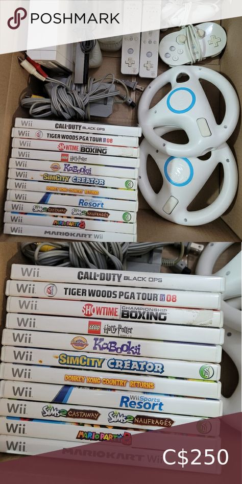 Wii console controllers steering wheels games Nintendo Wii Aesthetic, Wii Aesthetic, 2000s Tech, Nintendo Nostalgia, Best Chick Flicks, Donkey Kong Country Returns, Growing Up In The 2000s, Ipod Wallpaper, Birthday 27