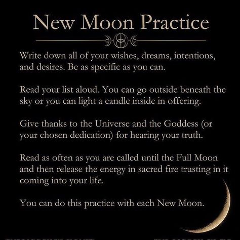 SpellCasts.com on Instagram: “Happy New Moon in Taurus! 🐂 New moon coven spell castings are taking place today & tomorrow – link in stories for more information 🌙 🌒 🌓 🌕…” Moon Practice, Moon Spells, Moon Bath, Moon Rituals, New Moon Rituals, Moon Journal, Midlife Crisis, Full Moon Ritual, Lunar Cycle