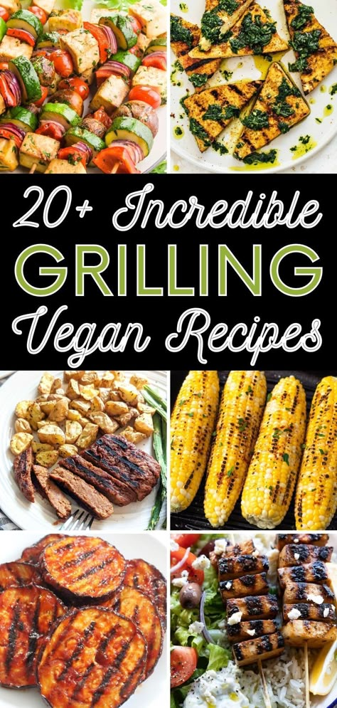 Grilling Recipes Vegan, Vegan Grilled Chicken Recipes, Vegetarian On The Grill, Vegetarian Options For Bbq, Grill Pan Recipes Vegetarian, Bbq Food Ideas Vegetarian, Grill Recipes Vegetarian, Bbq For Vegetarians, Blackstone Vegan Grill Recipes