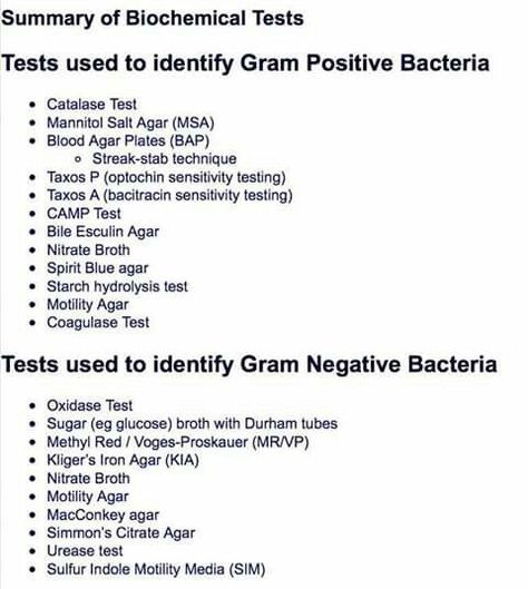 summery of biochemical tests Microbiology Study, Biochemistry Notes, Medical Laboratory Technician, Medical Laboratory Scientist, A Level Biology, Autoimmune Diet, Laboratory Technician, Medical Laboratory Science, Chemistry Lessons