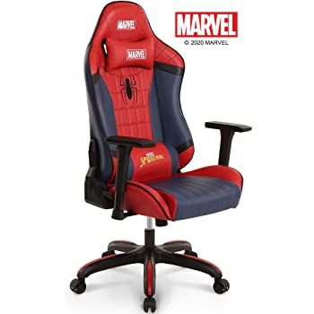 Professional Office Furniture, Avengers Games, Spiderman Room, Marvel Room, Gamer Chair, Racing Chair, Executive Office Desk, Shoulder Support, Chair Office