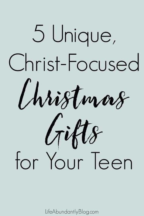 Christian Gifts For Teens, Christian Gift Baskets, Gifts From God, Meaningful Christmas Gifts, Christian Christmas Gift, Trending Christmas Gifts, Christmas Giveaway, Cold Hard Cash, Christ Centered Christmas