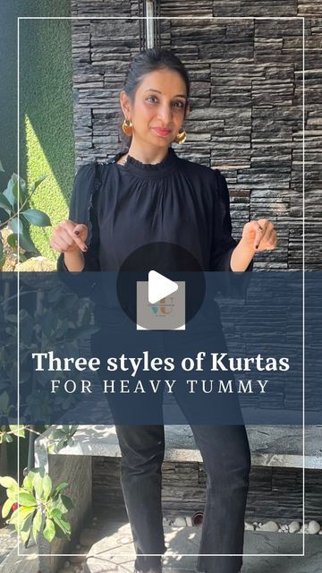 SHIKHA K || PERSONAL STYLIST & STYLE COACH || PERSONAL SHOPPER on Instagram: "SHARE this reel with a friend who struggles finding the right kurta because of a tummy concern and SAVE it if you’re the one in NEED💖  Follow @vanityunapologetiq_stylist for daily styling tips ✨  Let’s feel confident in the way we dress 💥  . . . . . . . . . . . . . . . Kurtas for women, a line kurta, Anarkali kurta, how to style a kurta, kurta for office, big tummy, heavy tummy fashion, big tummy women, personal stylist, personal shopper for women, celebrity fashion stylist" Office Kurta For Women, Big Tummy, Kurtas For Women, A Line Kurta, Anarkali Kurta, Style Coach, Ethnic Dress, Suit Style, Work Wear Women