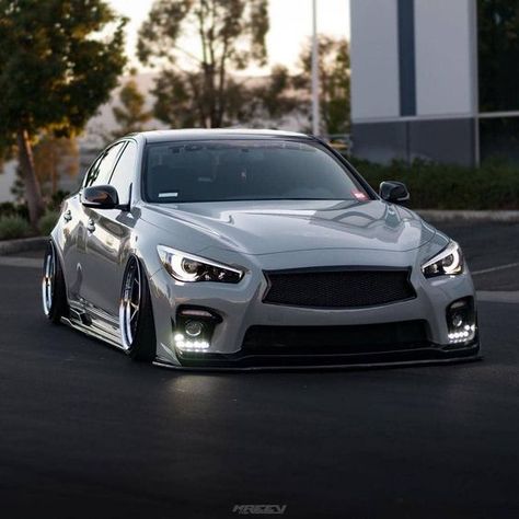 Infinity Q50, Infiniti Sedan, Lowered Cars, Q50 Red Sport, Infiniti Q, Dream Cars Lexus, Subaru Wagon, Q50 Sport, Infiniti Q50 Sport