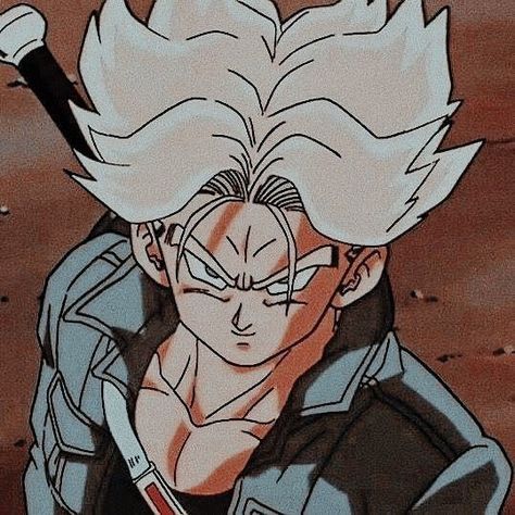 Future Trunks Dbz, Trunks Dbz, Adventure Time Girls, Future Trunks, Dragon Ball Image, Anime Dragon Ball Goku, Dragon Ball Super Manga, Dragon Ball Goku, Dragon Ball Artwork