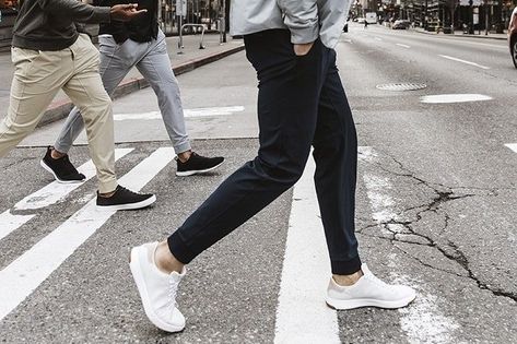 A Look at Lululemon Menswear on Regent Street Corduroy Joggers, Photoshoot Mood Board, Drip Fits, Guys Style, Pants Outfit Men, Regent Street, My 2022, Mens Apparel, Confident Style