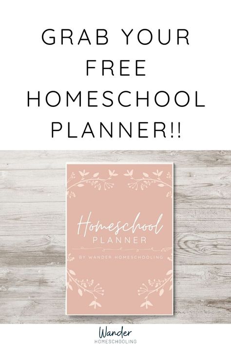 Daily Homeschool Schedule Printable, Grade Tracker Printable Free, Homeschool Weekly Planner Free Printable, Homeschool Planner Printable Free, Diy Homeschool Planner, Homeschool Daily Schedule Template, Organising Life, Free Homeschool Planner, Homeschool Daily Schedule