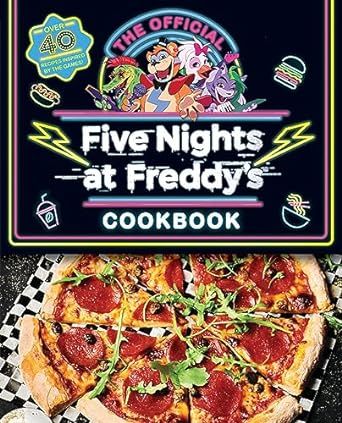 Pizza Twists, Fnaf Book, Fnaf 4, Scott Cawthon, Freddy Fazbear, Gorgeous Eyes, The One And Only, Five Night, Five Nights At Freddy's