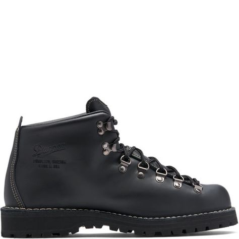 Danner - Danner Men's Boots - All Footwear Danner Boots Men, Danner Hiking Boots, Backpacking Boots, Danner Boots, Hiking Men, Retro Backpack, Hiking Boot, Nike Acg, Classic Boots