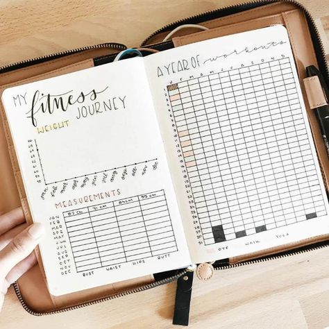 7 Simple Ways to Lose Weight Using Your Bullet Journal | Little Miss Rose Habit Tracker Bullet Journal, Weight Tracker, Bullet Journal Tracker, Bullet Journal Spread, Bullet Journal Inspo, Fitness Journal, Habit Tracker, Bullet Journal Ideas Pages, Bullet Journal Inspiration