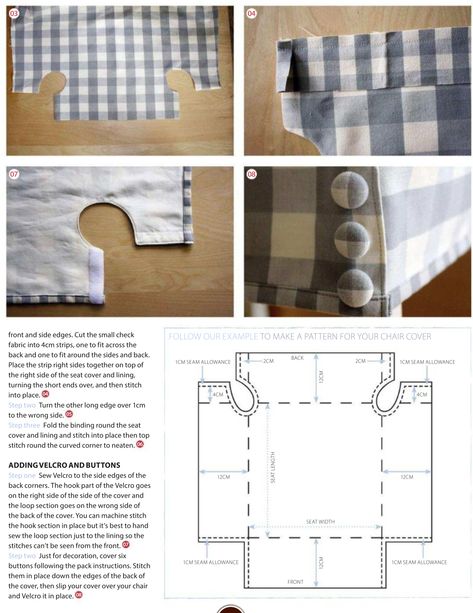 Diy Bathroom Furniture, Convertible Furniture, Diy Baby Furniture, Seat Covers For Chairs, 아파트 인테리어, Small Sewing Projects, In Front Of House, Diy Dollhouse Furniture, Front Of House