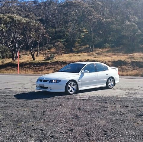 2001 VX SS Commodore Vy Commodore, Vx Commodore, V8 Commodore, Vk Commodore, Vs Commodore Ute, Vh Commodore, Old Fashioned Cars, Dream Car, Cars And Motorcycles