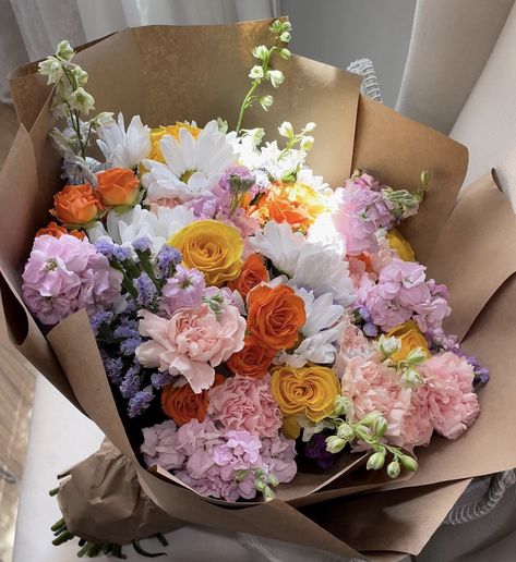 Flower Boquet, Birthday Flowers Bouquet, Luxury Flower Bouquets, Prettiest Bouquet, Boquette Flowers, Living The Life, Private Jets, Flowers Bouquet Gift, Nothing But Flowers