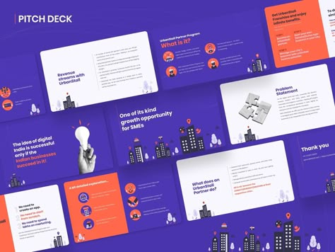 Presentation Slide Design, Pitch Deck Design, Sales Deck, Keynote Design, Presentation Slides Design, Professional Powerpoint Presentation, Presentation Deck, Design Powerpoint, Presentation Design Layout