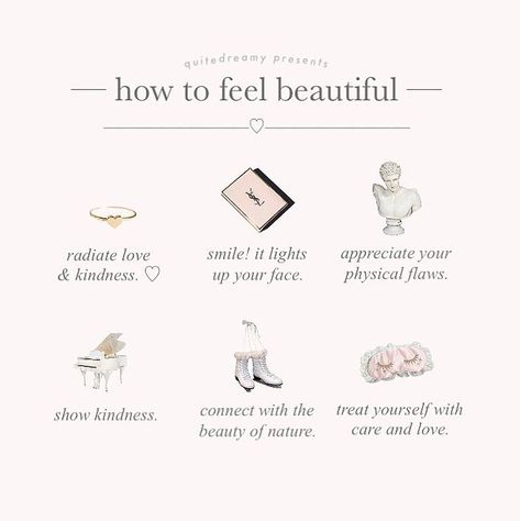 pinterest — 𝑜𝒽𝓃𝑜𝒸𝒶𝓇𝑜𝓁𝒾𝓃𝑒 How To Be Soft, Coquette Guides, How To Be Coquette, How To Be Elegant, Fashion Quotes Style, Princess Tips, Aesthetic Tips, Etiquette And Manners, Ethereal Aesthetic