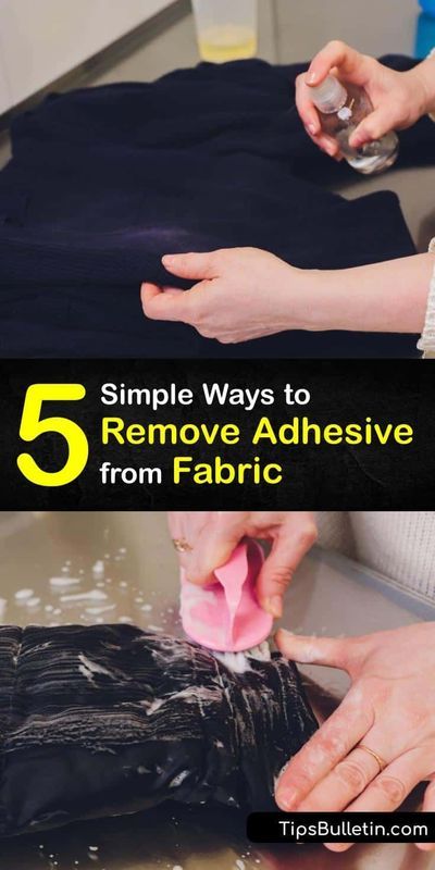 Get Stickers Off, How To Remove Adhesive, Remove Sticker Residue, Remove Sticky Residue, Diy Stain Remover, Goo Gone, How To Remove Glue, Spray Glue, Easy Hacks