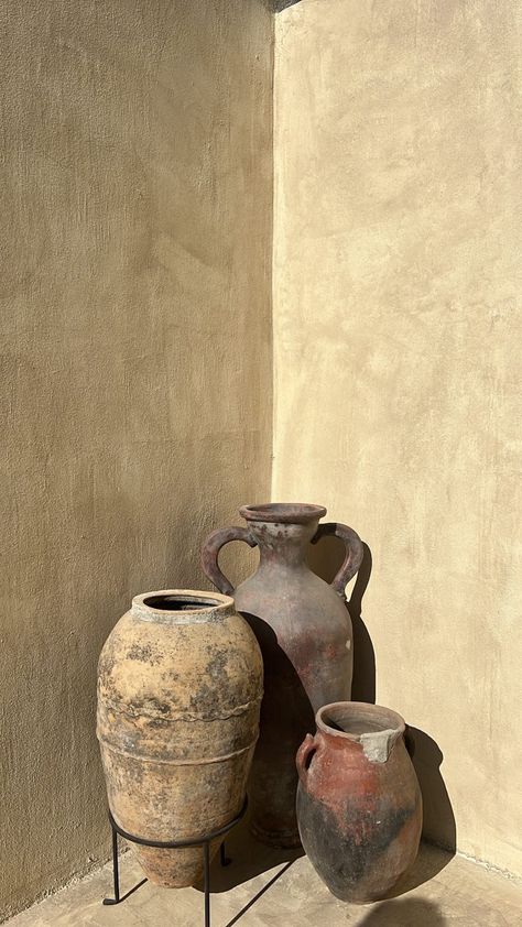 Vase Inspiration 
Vase colours Old Vases Vintage, Mediterranean Table, Growth And Decay, Old Vases, Vase Modern, Siargao, Modern Style, Vase, Quotes