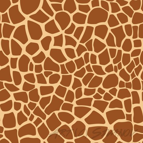 I had fun experimenting making repeatable patterns for Redbubble as I have never done repeatable patterns for Redbubble before, this is the Giraffe. I probably should have started with an easier one first but I learnt so much from doing this one. #giraffe, #giraffepattern, #cutegiraffepattern, #animal, #wildlife, #Africa, #mammal, #animalpattern, #pattern, #Africansavannah Skin Wallpaper, Wallpaper For Walls, Safari Animal Prints, Giraffe Pattern, Animal Prints Pattern, Patterned Vinyl, Pattern Seamless, Giraffe Print, Animal Skin