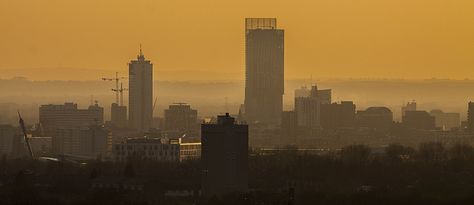 Manchester Skyline Manchester Skyline, Manchester England, Salford, I Love Mcr, Background Banner, City Skyline, Seattle Skyline, Manchester United, United Kingdom