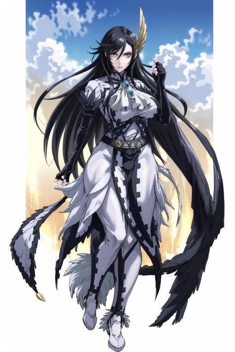 Record Of Ragnarok Brunhilde, Valkyrie Brunhilde, Brunhilde Record Of Ragnarok, Record Of Ragnarok Anime, Semiramis Fate, Naruto Harem, Ragnarok Anime, Shuumatsu No Valkyrie, Fan Anime