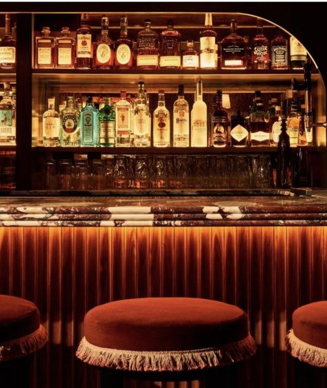 Zigarren Lounges, Speakeasy Decor, Greenwich Hotel, Nyc Eats, Jazz Lounge, Bowery Hotel, New York Bar, Rose Bar, Speakeasy Bar