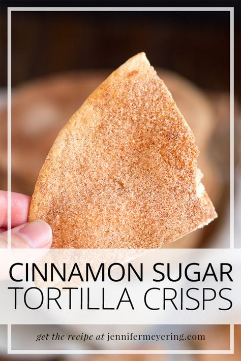 Try our irresistible Cinnamon Sugar Tortilla Crisps recipe. Perfectly sweet and crunchy, these homemade snacks are a hit with kids and adults alike! Cinnamon Crisps From Tortillas, Tortilla Crisps, Cinnamon Sugar Tortilla, Pecan Treats, Cinnamon Sugar Tortillas, Cinnamon Tortillas, Dessert Easy, Easy Cinnamon, Baked Chips