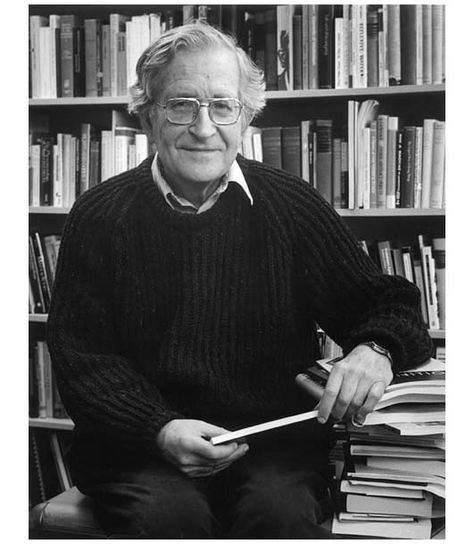 I mean it’s not at all the general image that you described — people running around the streets, you know, breaking store windows — but [anarcho-syndicalism] is a conception of a very organized society, but organized from below by direct participation at every level, with as little control and domination as is feasible, maybe none.Noam Chomsky Anarcho Syndicalism, Chomsky Quotes, Jean Piaget, Arab Spring, Noam Chomsky, People Running, People Of Interest, Writers And Poets, Store Windows