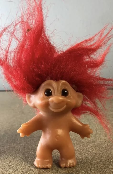 Dam Red Hair Troll Iconic Red Hair Characters, Cartoon Characters Red Hair, Cartoon With Red Hair, Red Hair Disney Characters, Red Haired Cartoon Characters, Red Hair Profile Picture, Red Hair Characters Cartoon, Red Hair Cartoon Characters, Cartoon Characters With Red Hair