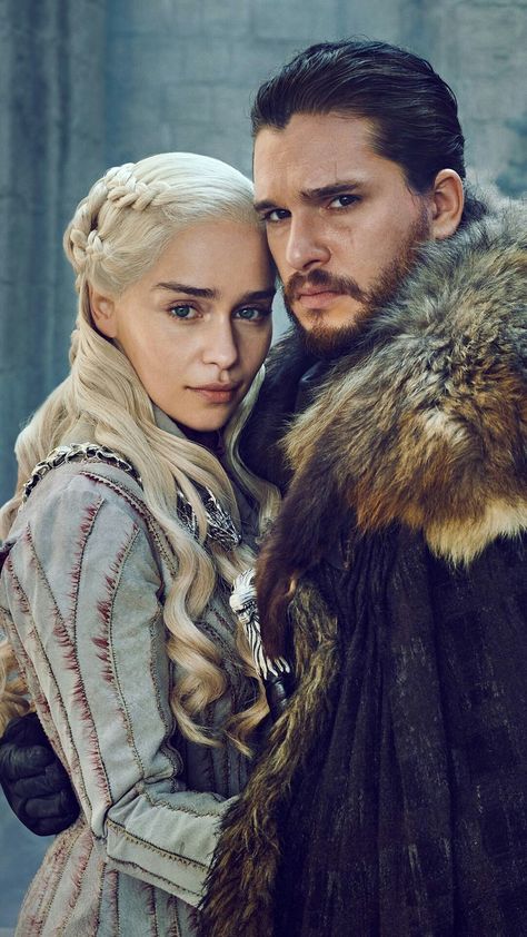 Daenerys And Jon, Jon Snow And Daenerys, Game Of Thrones Party, Game Of Thrones Poster, Game Of Thrones Artwork, Game Of Throne Daenerys, John Snow, Got Game Of Thrones, Game Of Thrones Funny