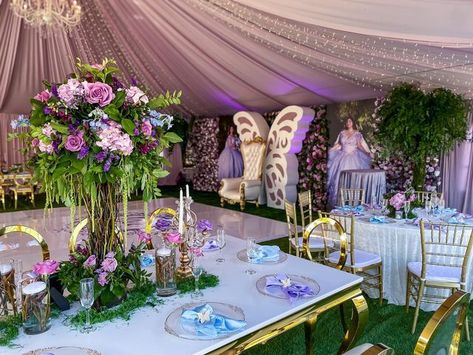 Fairytale Xv Theme, Enchanted Backdrop Ideas, Enchanted Forest Emerald Green Quinceanera Theme, Enchanted Garden Theme Quinceanera, Butterfly Garden Quinceanera Theme, Enchanted Debut Theme, Enchanted Garden Quinceanera Theme, Fairytale Sweet 16 Theme, Fairy Theme Quinceanera