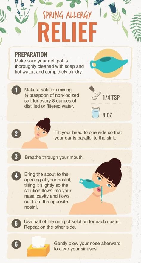 Spring Allergy Relief Tips. Taming Spring Allergies Neti Pot Solution, Spring Allergy Relief, Herbal Cabinet, Spring Allergies, Food Sensitivity, Neti Pot, Nasal Cavity, Flowers In Bloom, Allergy Testing