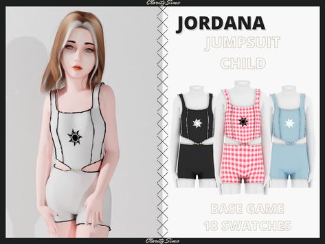 Clarity Sims, Lotes The Sims 4, Clothes Cc, Sims Baby, Sims 4 Cc Kids Clothing, Sims 4 Cc Shoes, Sims 4 Download, Free Sims 4, Sims 4 Children