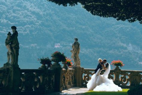 Bridal Shots, Villa Balbianello, Wedding On Lake, Como Wedding, Wedding In Italy, Actor Studio, Lake Como Wedding, Photography Gallery, Wedding Mood