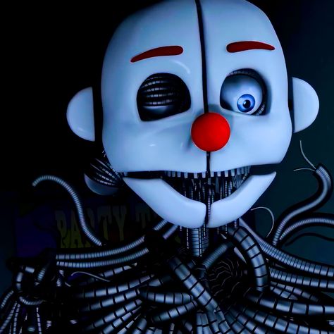 Tags: Ennard. Five nights at freddys. Five nights at freddys sister location. Fnaf sl. Icon. Icon. Fnaf ennard. Fnaf Sister Location Characters, Ennard Fanart, Fnaf Ennard, Ennard Fnaf, Ballora Fnaf, Fnaf 5, Fnaf Sl, Fnaf Sister Location, Perfect Husband