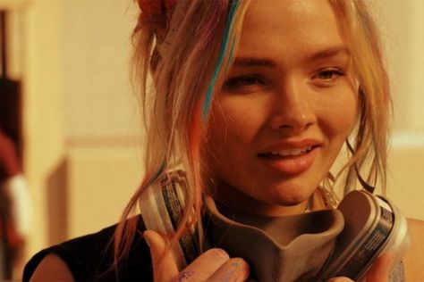 Emily Alyn Lind Gif, Emily Alyn Lind, Natalie Alyn, Natalie Alyn Lind, Fairytale Aesthetic, Elle Fanning, Actor Model, Character Aesthetic, Face Claims