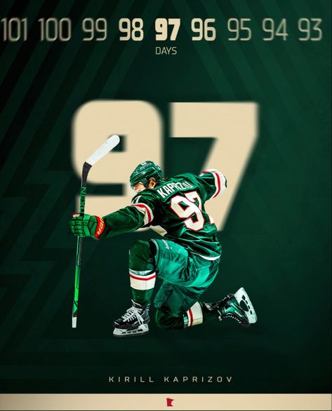 Kirill Kaprizov, Mn Wild, Nhl Wallpaper, Wild Hockey, Hockey Decor, Minnesota Wild, Hockey Fans, Hockey Players, Nhl