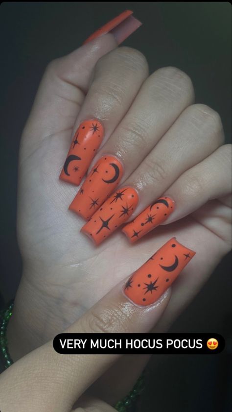 ' Nails Mat, Hocus Pocus Nails, Mat Nails, Matted Nails, Spooky Nails, Trending Nails, Seasonal Nails, Hocus Pocus, Nail Inspo